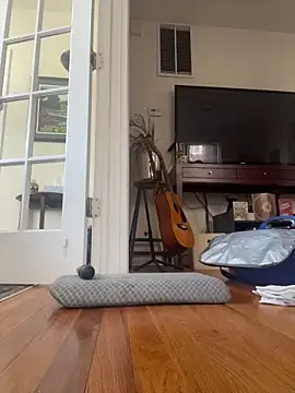 Prolapse Pig online show from January 11, 6:00 pm