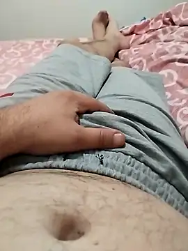 ALEX19833 online show from March 1, 4:50 pm