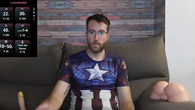 machohiberiko online show from November 2, 6:12 pm