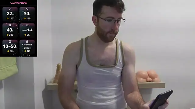 machohiberiko online show from February 12, 7:36 am