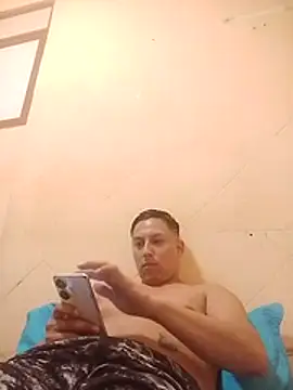 LuisMex1998 online show from March 6, 10:12 am