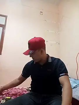 LuisMex1998 online show from December 5, 3:35 am