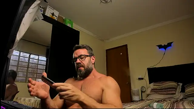 sexyflight online show from September 15, 4:30 pm