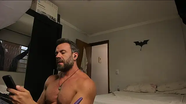 sexyflight online show from February 19, 7:05 pm