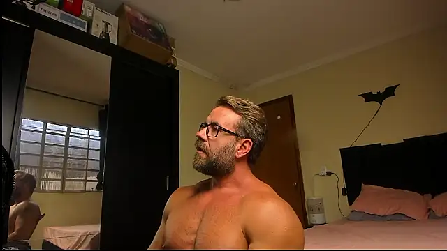 sexyflight online show from March 4, 4:47 pm