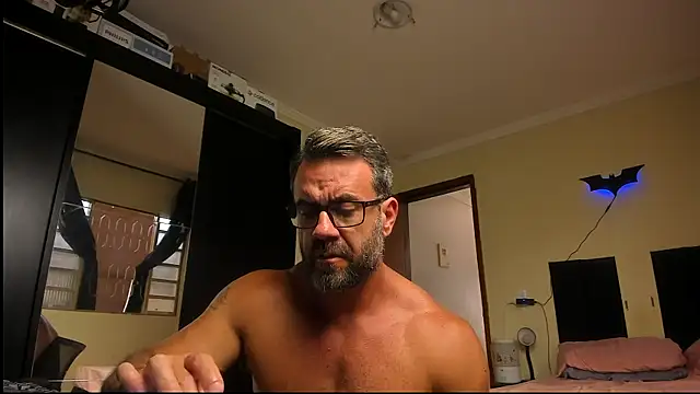 sexyflight online show from December 16, 6:04 pm