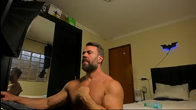 sexyflight online show from October 1, 5:39 pm