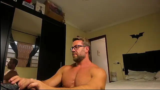 sexyflight online show from February 24, 5:25 pm