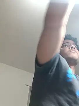 cingonduro online show from January 16, 6:43 pm