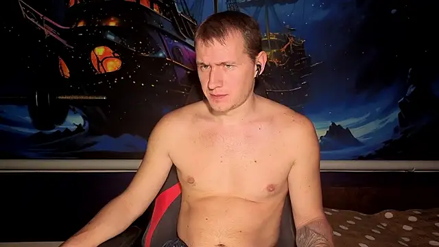 DiMastyzzz online show from January 31, 7:45 pm