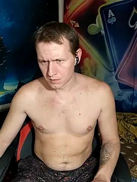 DiMastyzzz online show from March 4, 8:49 pm