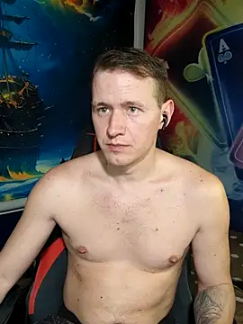 DiMastyzzz online show from April 4, 7:33 pm