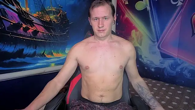 DiMastyzzz online show from March 7, 9:23 pm