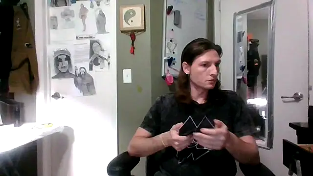 HarvryBlaze online show from February 16, 8:01 am