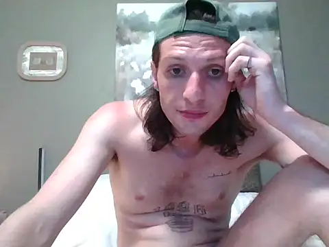 HarvryBlaze online show from September 29, 1:48 am