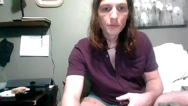 HarvryBlaze online show from February 15, 6:41 am