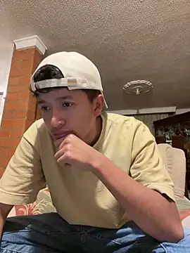 sebaxx8  online show from February 24, 1:46 am