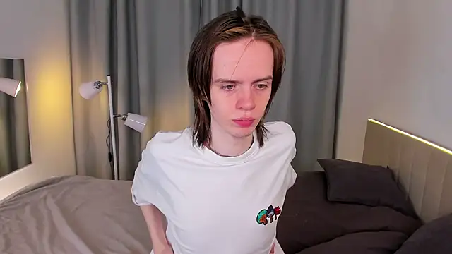 Fable  Boy online show from January 22, 12:27 pm