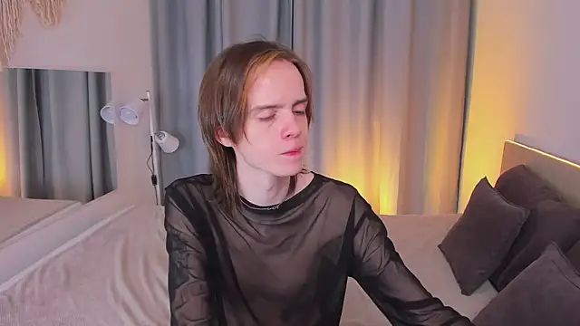 Fable  Boy online show from February 6, 3:41 pm