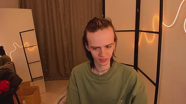 Fable  Boy online show from January 26, 10:23 am