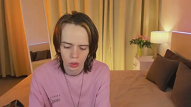 Fable  Boy online show from January 30, 10:40 am