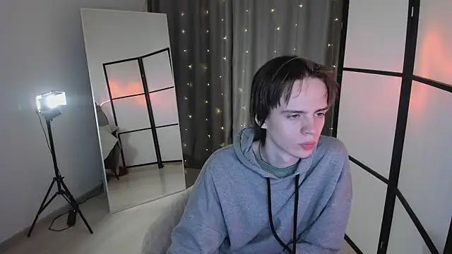 Fable  Boy online show from March 1, 3:27 pm