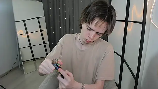 Fable  Boy online show from February 27, 3:26 pm