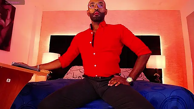 Simon Basset online show from January 21, 8:54 pm