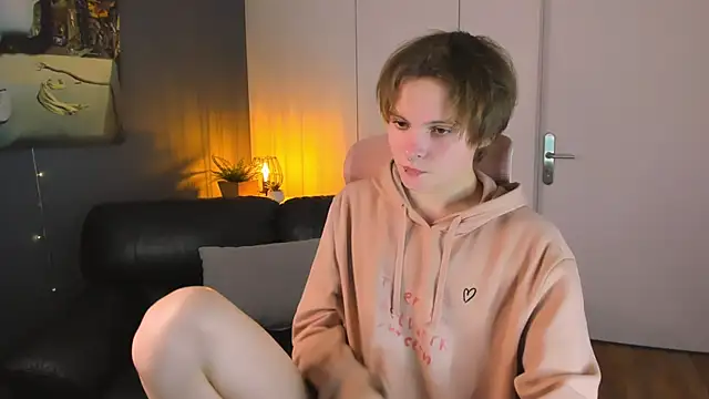 DemianEnglen online show from March 28, 8:42 pm