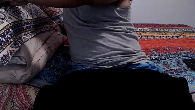 Str8 Soldier online show from December 18, 4:58 pm