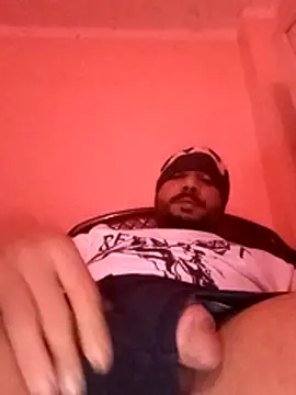 mebigdk online show from November 19, 9:14 pm