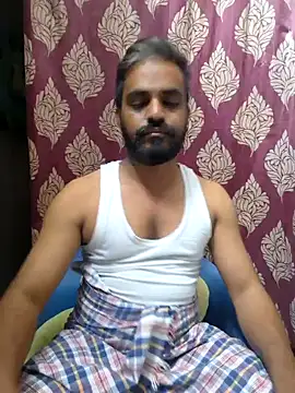 RaviRoy2326 online show from February 28, 5:59 pm