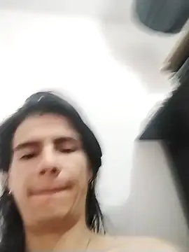 Martshall09 online show from February 14, 2:56 pm