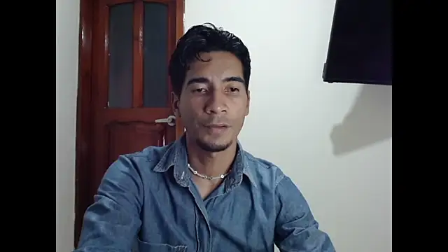 King Liam online show from January 29, 2:40 am