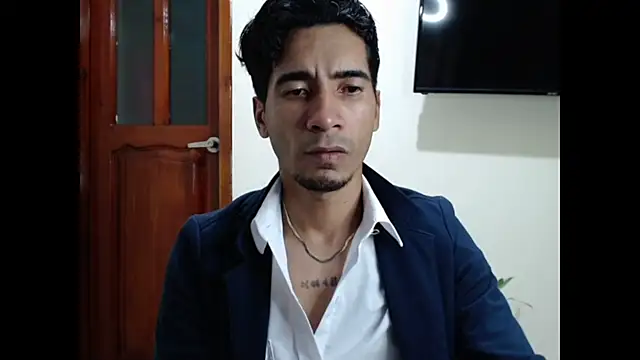 King Liam online show from January 25, 3:51 am