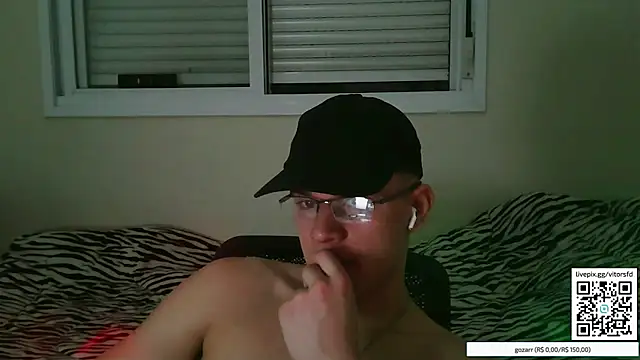 vitorsafado19 online show from October 26, 3:08 am