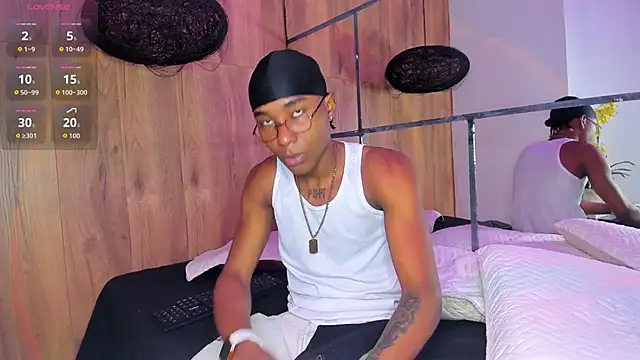 JackBBC18 online show from September 29, 1:08 pm