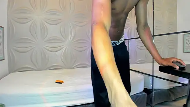 JackBBC18 online show from January 31, 11:13 am