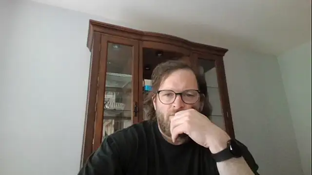 rrunner7718 online show from March 15, 2:01 pm