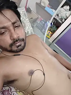 PARTHI012025 online show from June 7, 1:40 pm