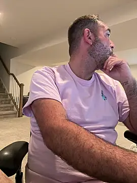 harrychest online show from June 29, 5:46 pm