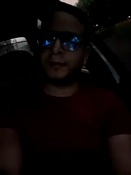 pdesangr online show from January 25, 10:50 pm