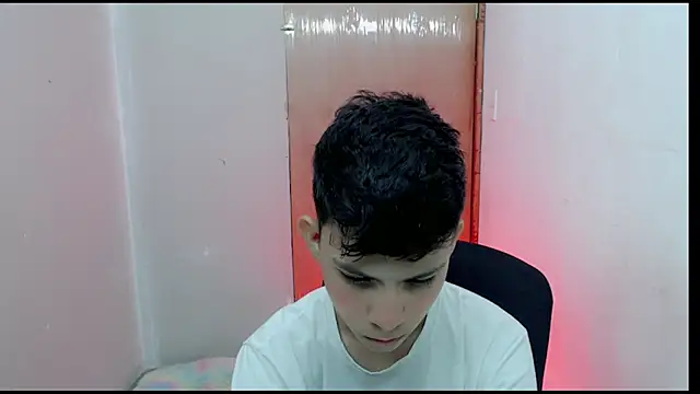 Alexxx lov online show from February 17, 12:38 pm