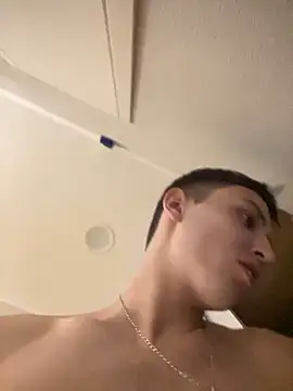 funkymartin online show from February 15, 4:47 am