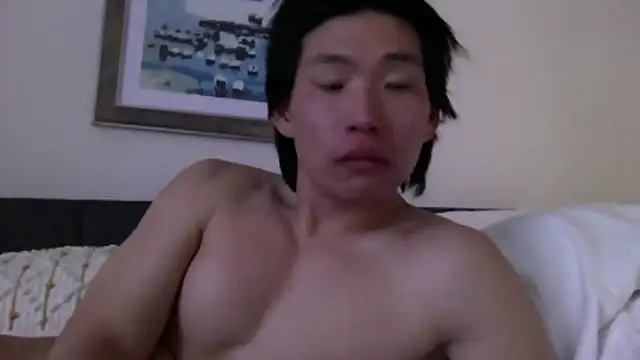 thekinkyasian online show from March 2, 8:16 pm