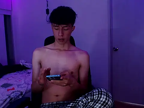 Juanmres online show from January 31, 7:11 pm