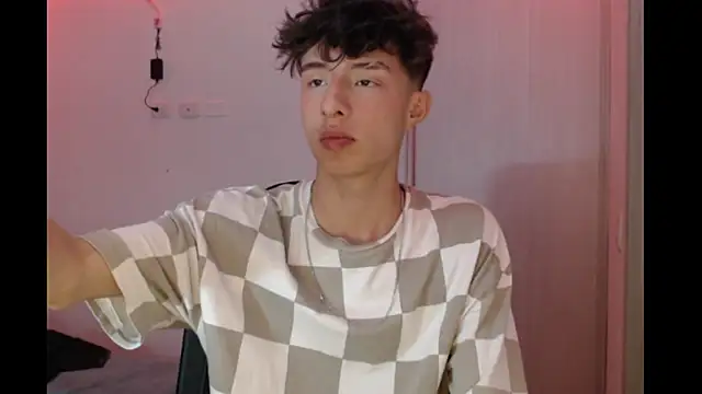 Juanmres online show from November 23, 11:49 pm