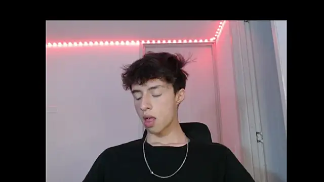 Juanmres online show from October 26, 12:23 am