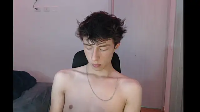 Juanmres online show from November 12, 3:23 am