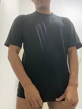 Antoni0620 online show from February 13, 3:02 am